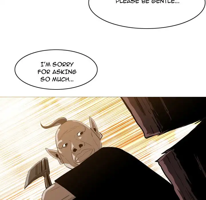 Path to Salvation Chapter 3 Page 65