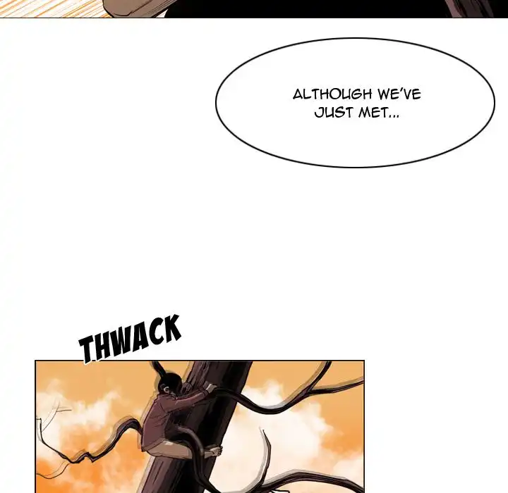 Path to Salvation Chapter 3 Page 66