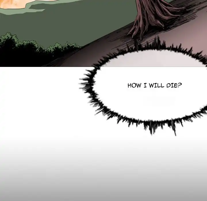 Path to Salvation Chapter 3 Page 7