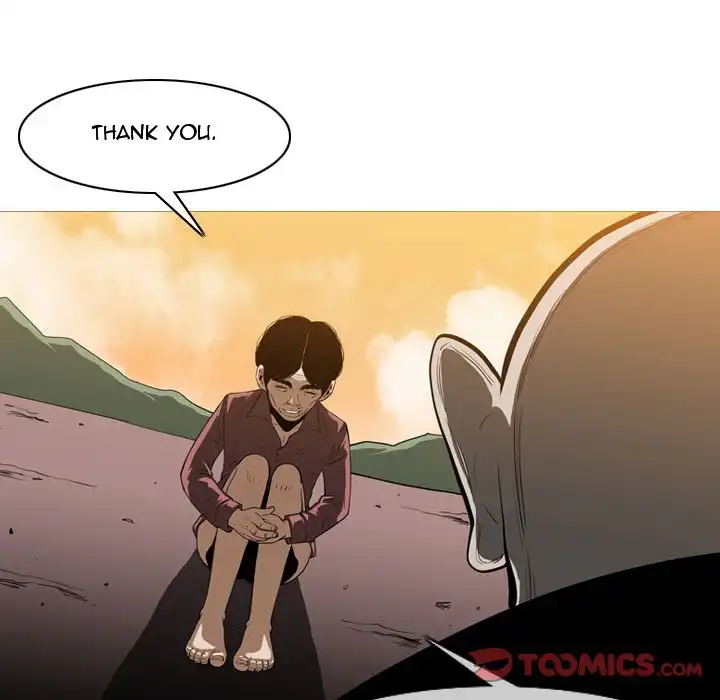 Path to Salvation Chapter 3 Page 70