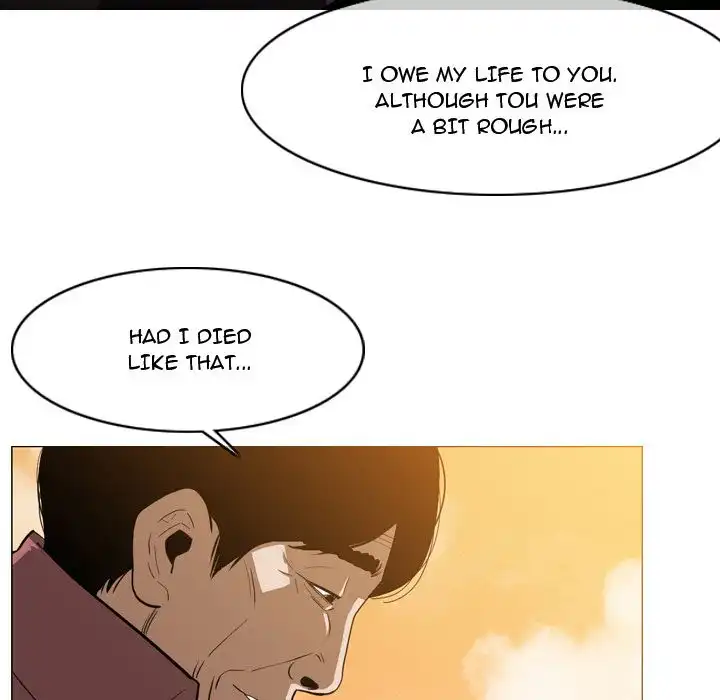 Path to Salvation Chapter 3 Page 71