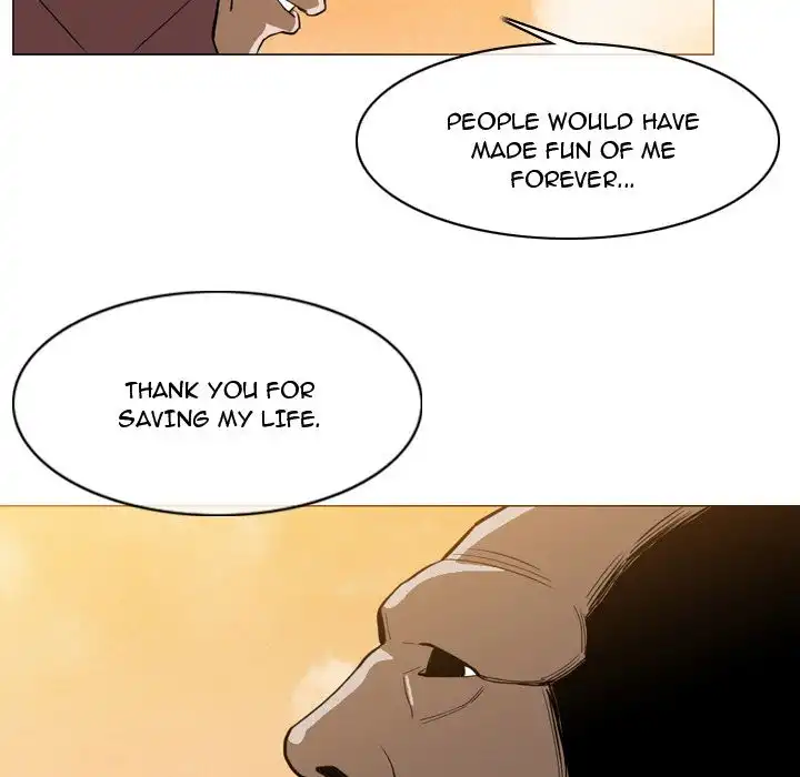 Path to Salvation Chapter 3 Page 72
