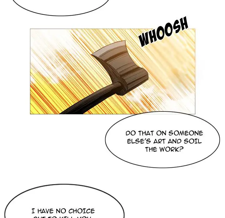 Path to Salvation Chapter 3 Page 75