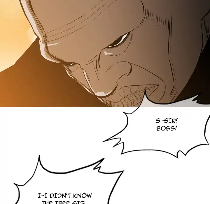 Path to Salvation Chapter 3 Page 78