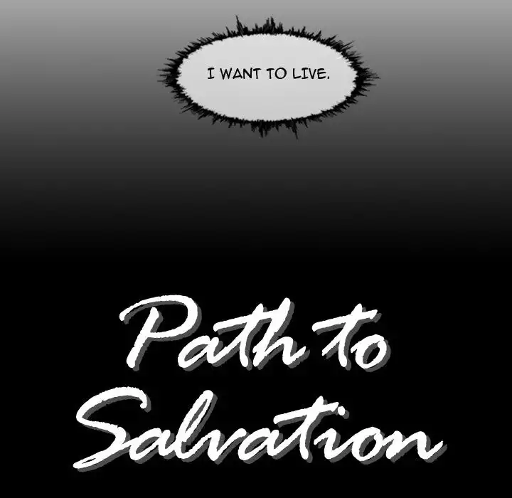 Path to Salvation Chapter 3 Page 8