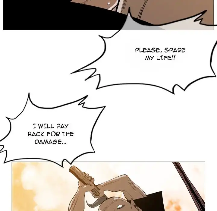 Path to Salvation Chapter 3 Page 80