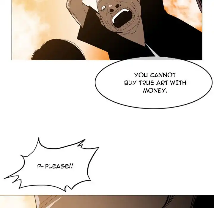 Path to Salvation Chapter 3 Page 81