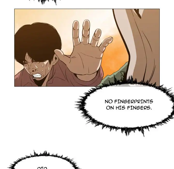 Path to Salvation Chapter 3 Page 83