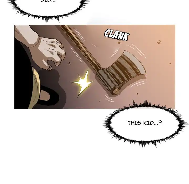 Path to Salvation Chapter 3 Page 84