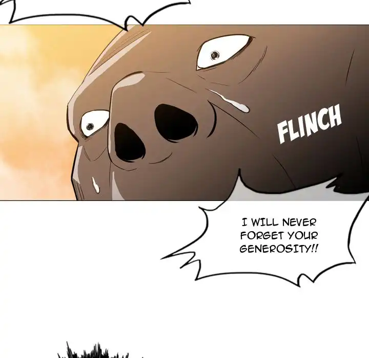Path to Salvation Chapter 3 Page 87