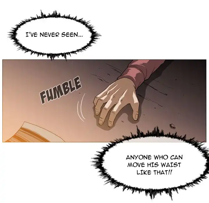 Path to Salvation Chapter 3 Page 89