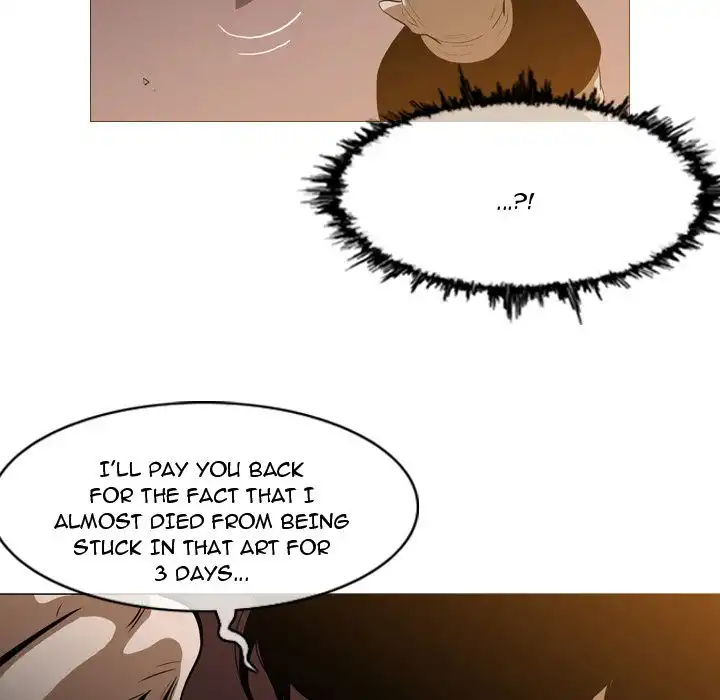 Path to Salvation Chapter 3 Page 92