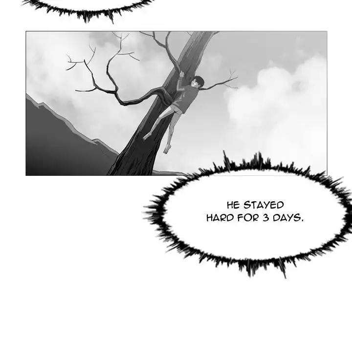 Path to Salvation Chapter 3 Page 95