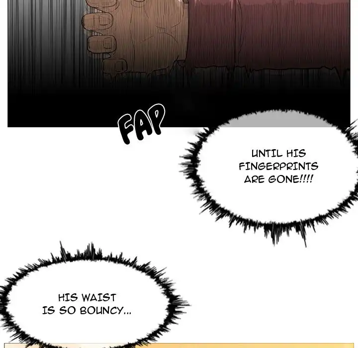 Path to Salvation Chapter 3 Page 97
