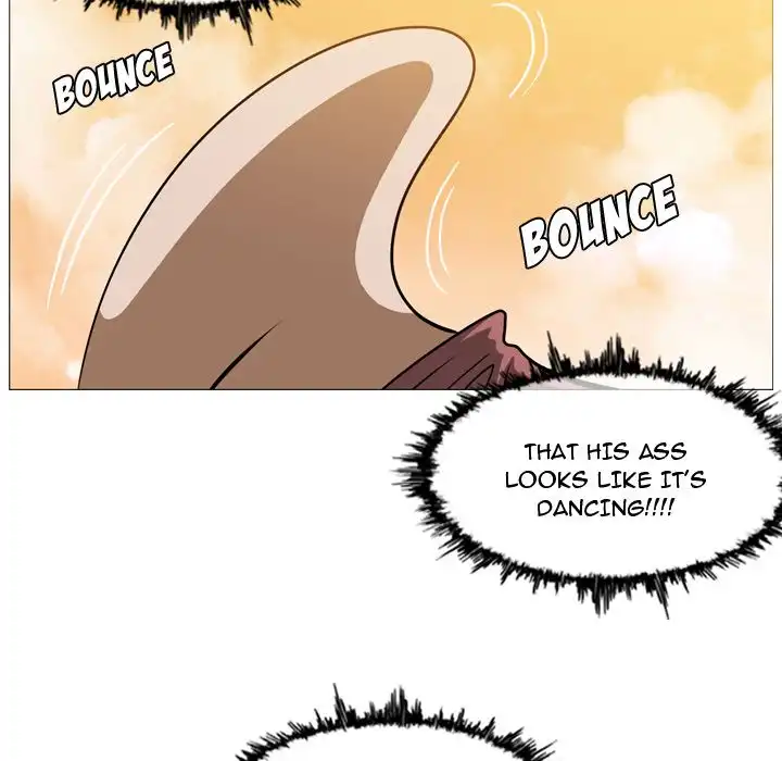 Path to Salvation Chapter 3 Page 98