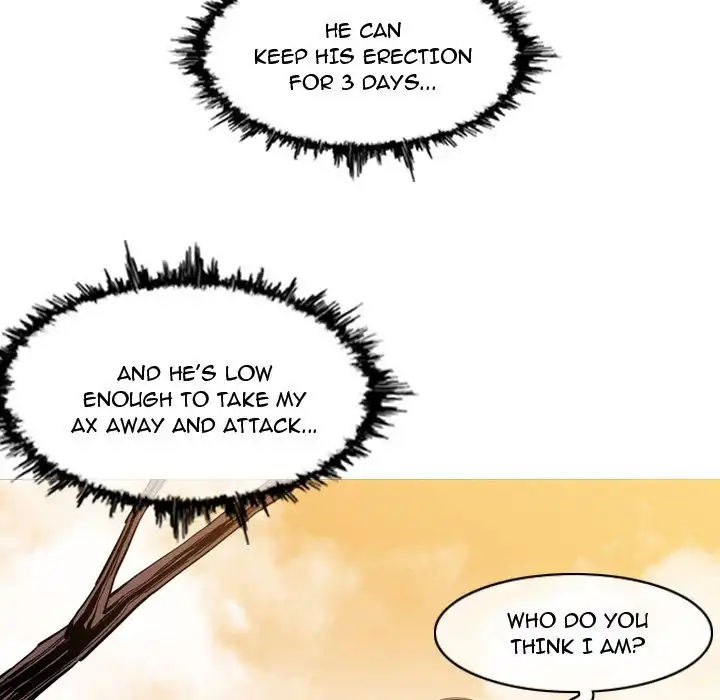 Path to Salvation Chapter 3 Page 99