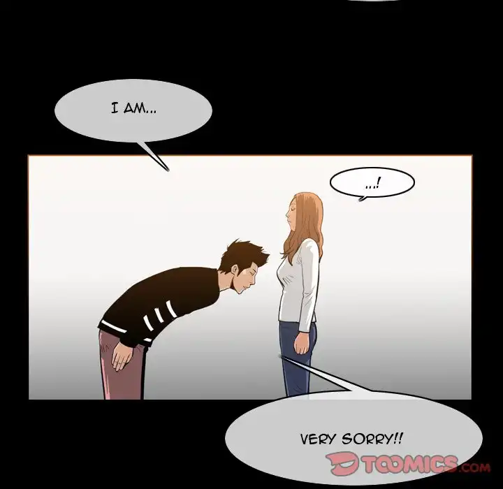 Path to Salvation Chapter 30 Page 10