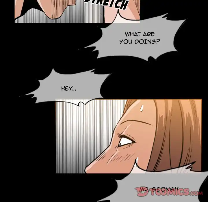 Path to Salvation Chapter 30 Page 14