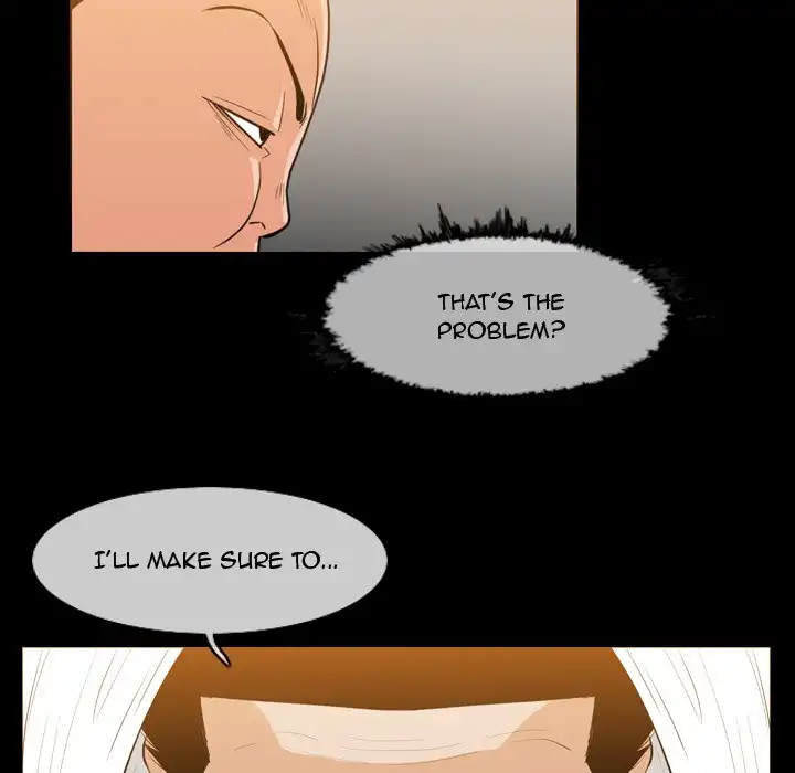 Path to Salvation Chapter 30 Page 17
