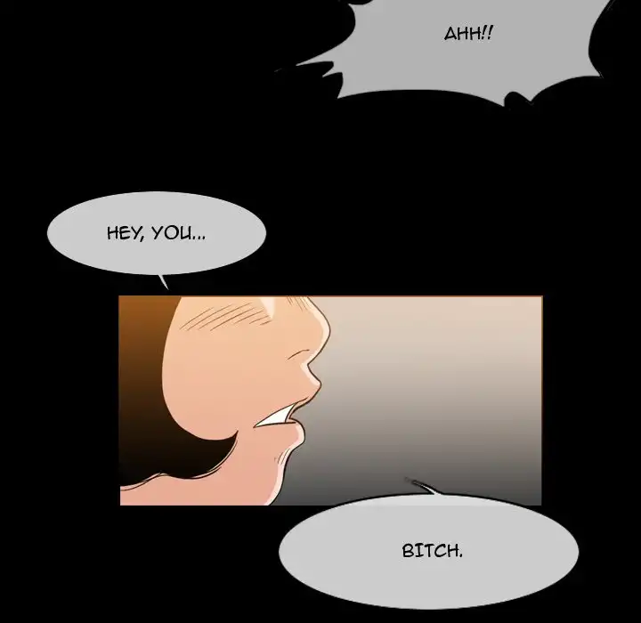 Path to Salvation Chapter 30 Page 21