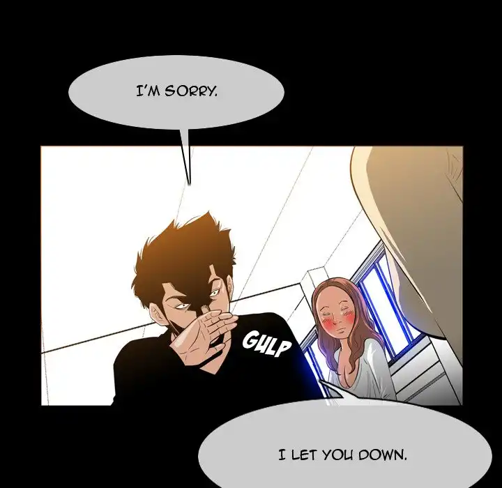 Path to Salvation Chapter 30 Page 25