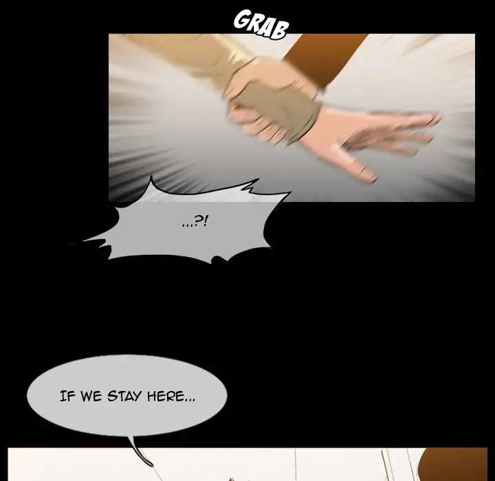 Path to Salvation Chapter 30 Page 27