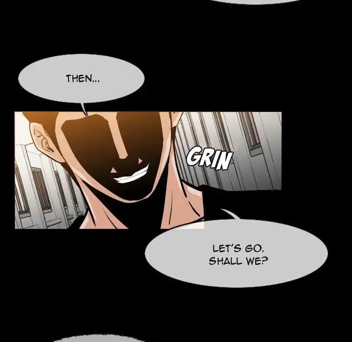 Path to Salvation Chapter 30 Page 29