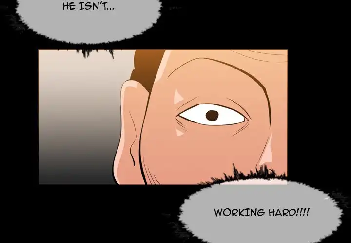 Path to Salvation Chapter 30 Page 3