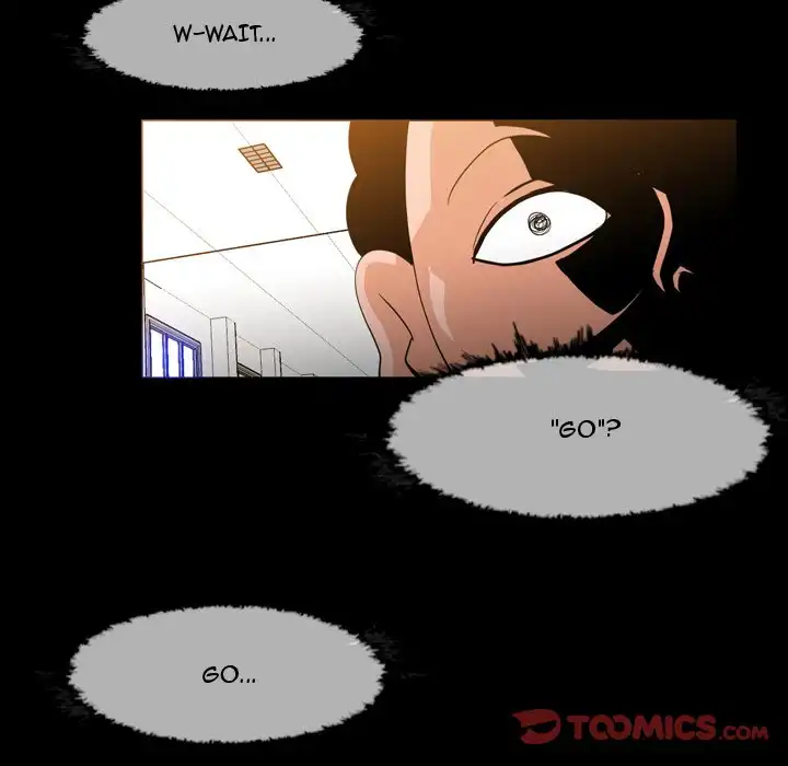Path to Salvation Chapter 30 Page 30