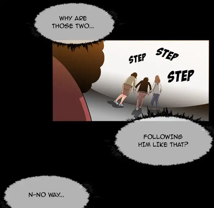 Path to Salvation Chapter 30 Page 32