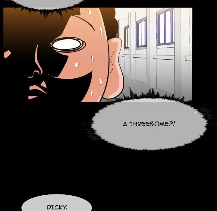 Path to Salvation Chapter 30 Page 33