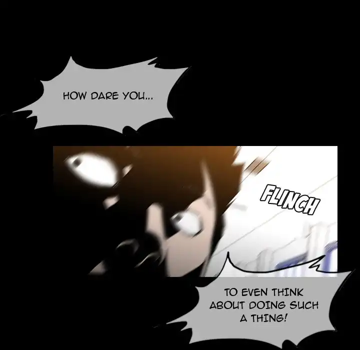 Path to Salvation Chapter 30 Page 36