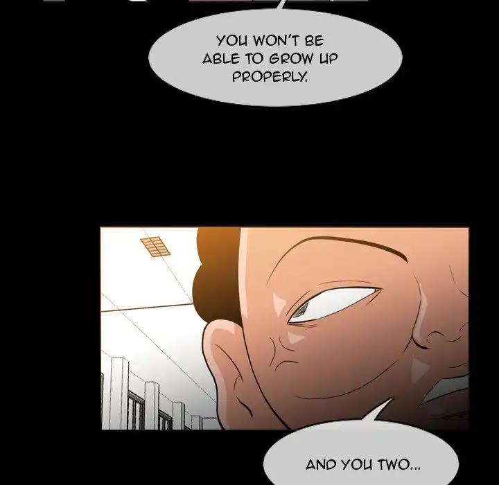 Path to Salvation Chapter 30 Page 39