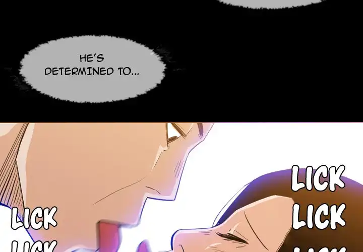 Path to Salvation Chapter 30 Page 4