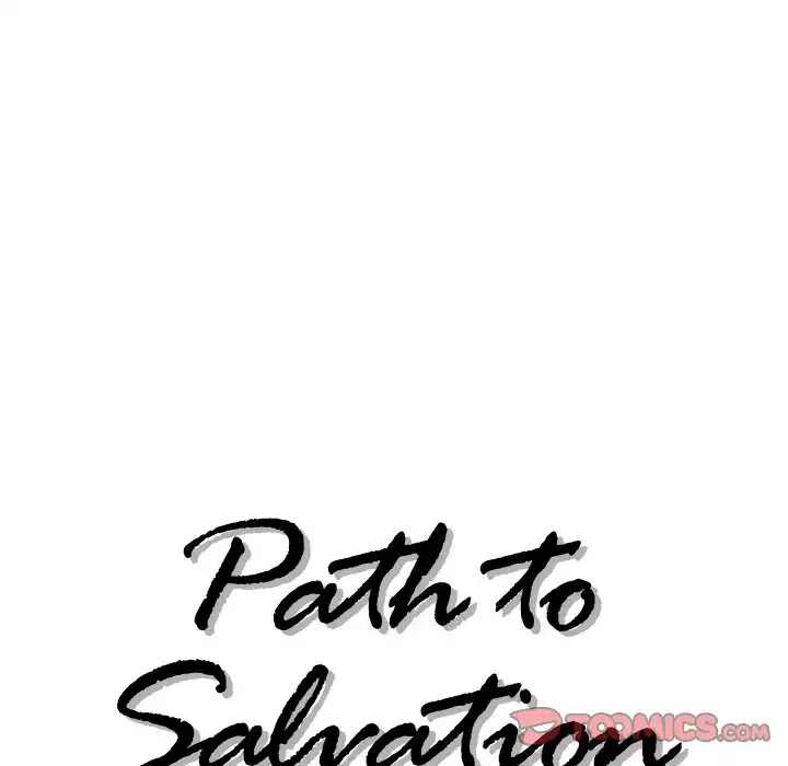 Path to Salvation Chapter 30 Page 42