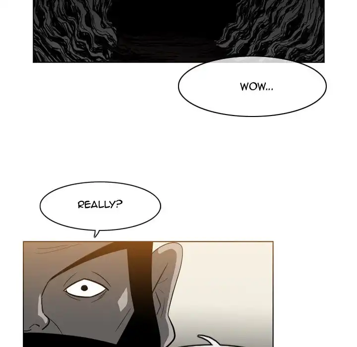 Path to Salvation Chapter 30 Page 44