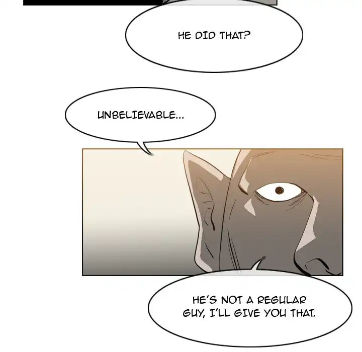 Path to Salvation Chapter 30 Page 45