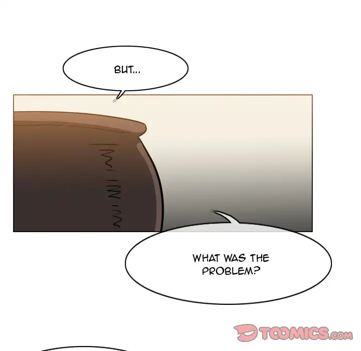 Path to Salvation Chapter 30 Page 46