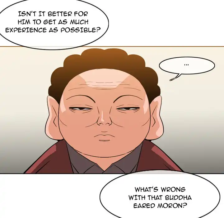 Path to Salvation Chapter 30 Page 47