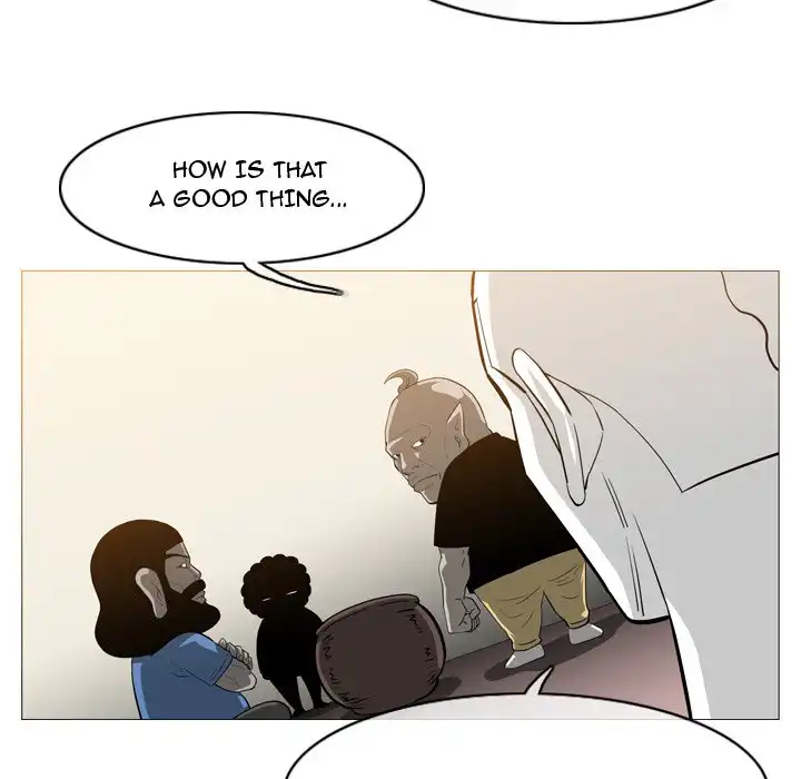 Path to Salvation Chapter 30 Page 48