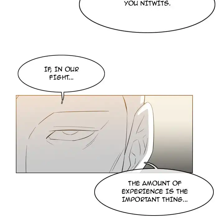 Path to Salvation Chapter 30 Page 49
