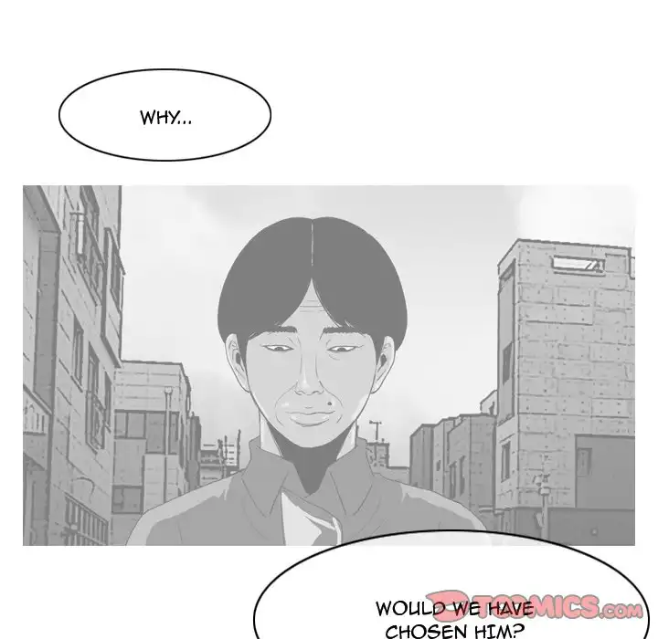 Path to Salvation Chapter 30 Page 50