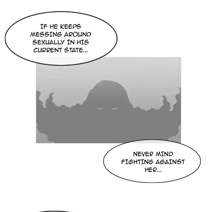 Path to Salvation Chapter 30 Page 53