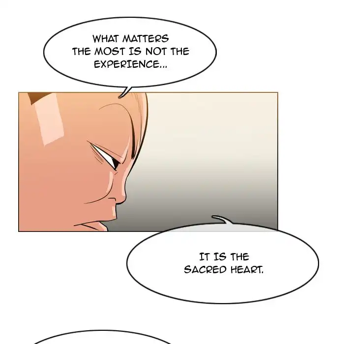 Path to Salvation Chapter 30 Page 55