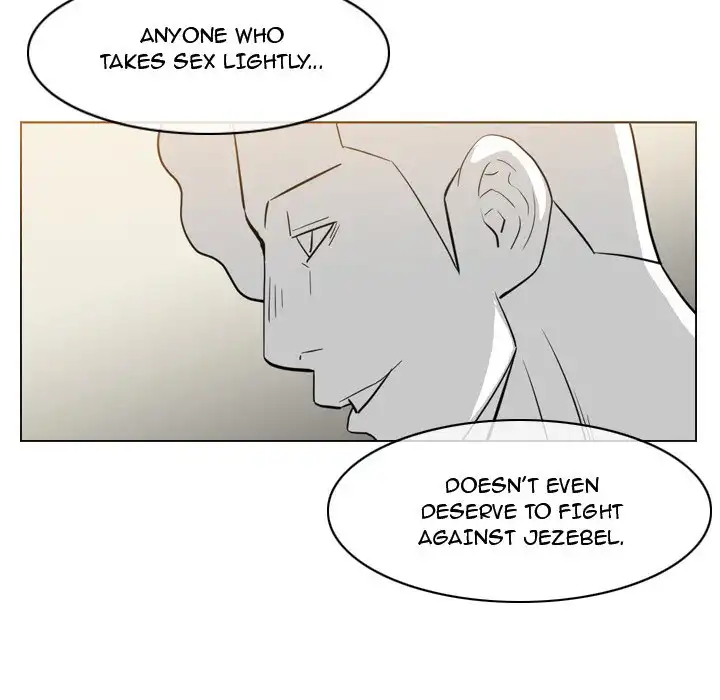 Path to Salvation Chapter 30 Page 56