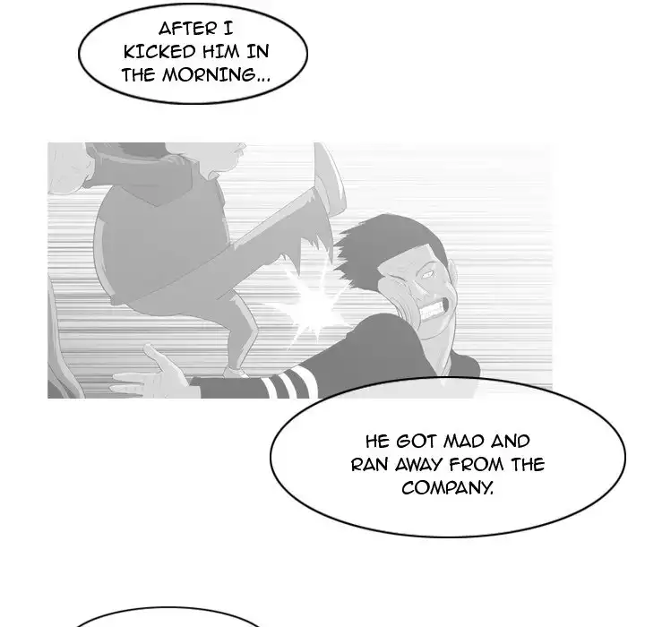 Path to Salvation Chapter 30 Page 59