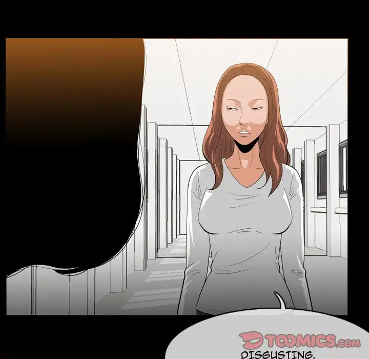 Path to Salvation Chapter 30 Page 6