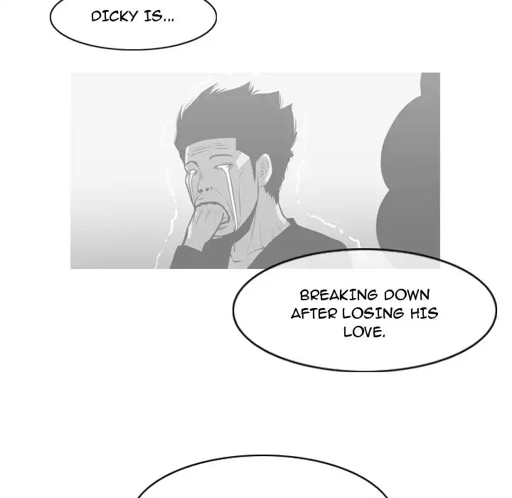 Path to Salvation Chapter 30 Page 60
