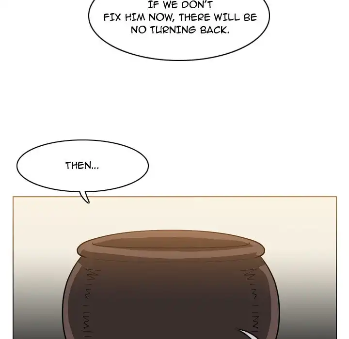 Path to Salvation Chapter 30 Page 61
