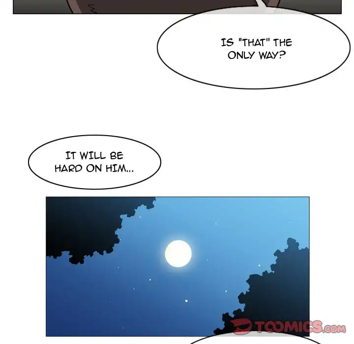 Path to Salvation Chapter 30 Page 62